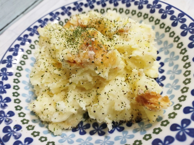 レシピ 焦げ目が美味しい じゃがいものミルク煮 業務スーパー冷凍ポテトアレンジ レシピ 焦げ目が美味しい じゃがいものミルク煮 業務スーパー冷凍ポテトアレンジ